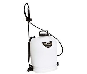 12v Sprayers: ASBBS16A Rechargeable 12v Sprayer • Croplands Spray