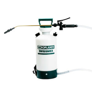 Swissmex Compression Sprayer 5L • Croplands Spray