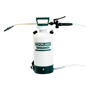 Knapsack Sprayers: Swissmex Compression Sprayer 5L • Croplands Spray