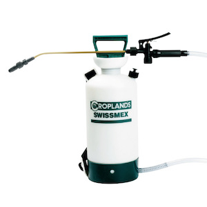 Swissmex Compression Sprayer 7L • Croplands Spray