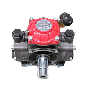 AR252 Cardan Shaft Pump • Croplands Spray