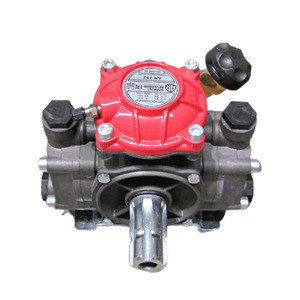 Low Pressure Pumps: AR252 Cardan Shaft Pump • Croplands Spray