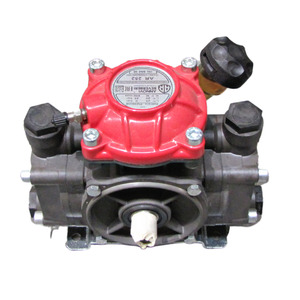 Low Pressure Pumps: AR252 Pump with Tractor Kit • Croplands Spray