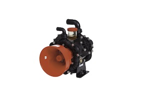 Low Pressure Pumps: AR80 Cardan Shaft • Croplands Spray