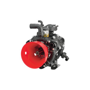 Low Pressure Pumps: AR140LFP Cardan Shaft • Croplands Spray