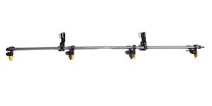 Booms: MB02 2m Boom • Croplands Spray