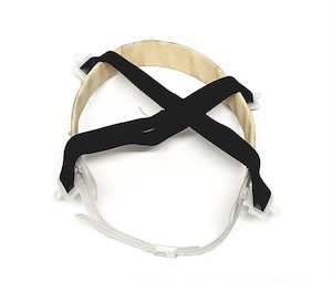 Kasco Helmet Head Brace • Croplands Spray