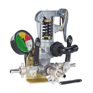 AR30 Controller • Croplands Spray