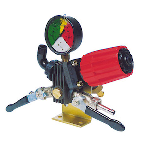 AR503 Controller • Croplands Spray