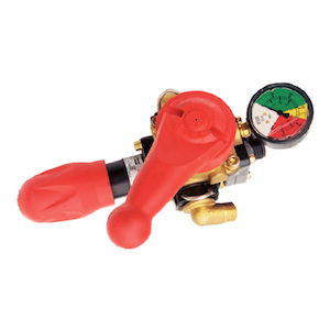 Cropliner Parts: High Pressure Rotary Controller • Croplands Spray