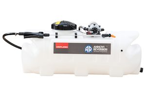 AR Croppak 60 Litre 12v Sprayer • Croplands Spray