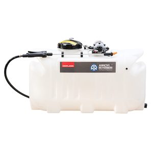 AR Croppak 100 Litre 12v Sprayer • Croplands Spray
