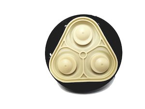 Diaphragm FL3501-506 • Croplands Spray