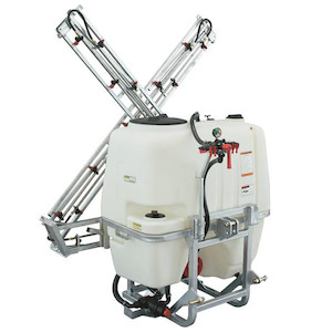 Agripak: AGRIPAK 800 Linkage Sprayer • Croplands Spray