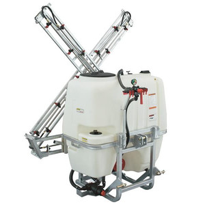 Agripak: AGRIPAK 800 Linkage Sprayer • Croplands Spray