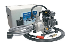Croplands Sprayers: MiniBlaze Firefighter Kit • Croplands Spray