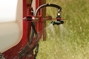Boom Components: XT Boom Kit • Croplands Spray