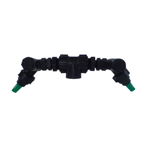 Boom Components: XT Nozzle Kit • Croplands Spray