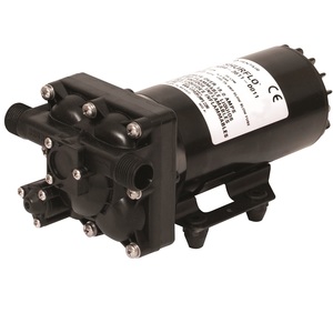 12 Volt Sprayers: Shurflo SHU 5059-3611-D011 12v Sprayer Pump • Croplands Spray