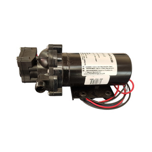 12 Volt Sprayers: Shurflo SHU2088-313-544 12v Pump • Croplands Spray