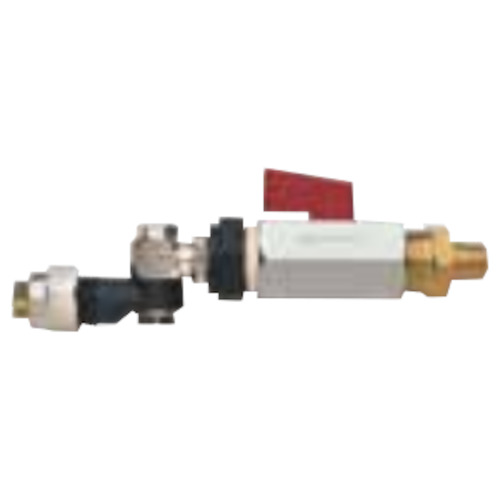 Boom Components: Adjustable Boom End Nozzle • Croplands Spray