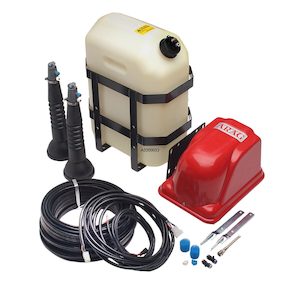 Boom Components: Double-sided Foam Marker - Large • Croplands Spray