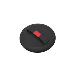 Components: Spray Tank Lid Ring Kit 255mm • Croplands Spray