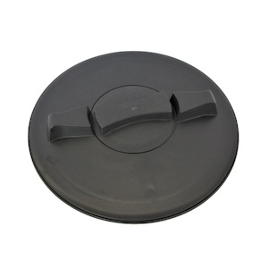 Components: Spray Tank Lid Ring Kit 355mm • Croplands Spray