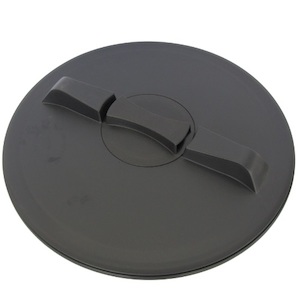 Components: Spray Tank Lid Ring Kit 455mm • Croplands Spray