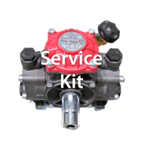 Parts: Service Kit for AR252 Pumps • Croplands Spray