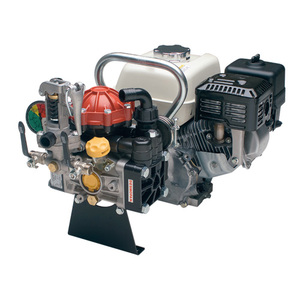 Motorised Pumps: AR30 Motorised 5 HP • Croplands Spray
