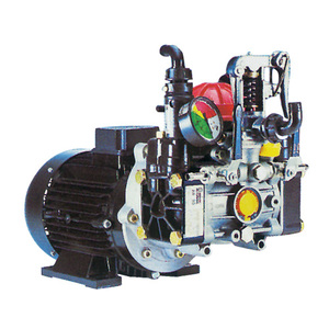 Motorised Pumps: AR30 Electric Motor • Croplands Spray
