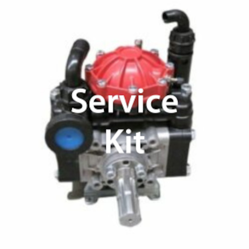 Parts: Service kit for AR30 Pump • Croplands Spray