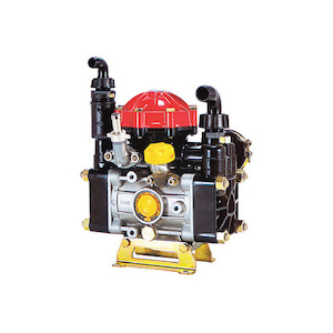 Motorised Pumps: AR30 Motorised 3-Phase Electric • Croplands Spray