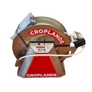 RetraSpray Retractable Hose Reel • Croplands Spray