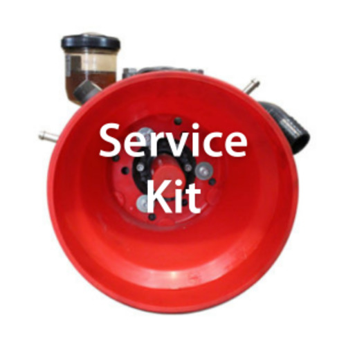 Parts: Service kit for AR813 Pump • Croplands Spray