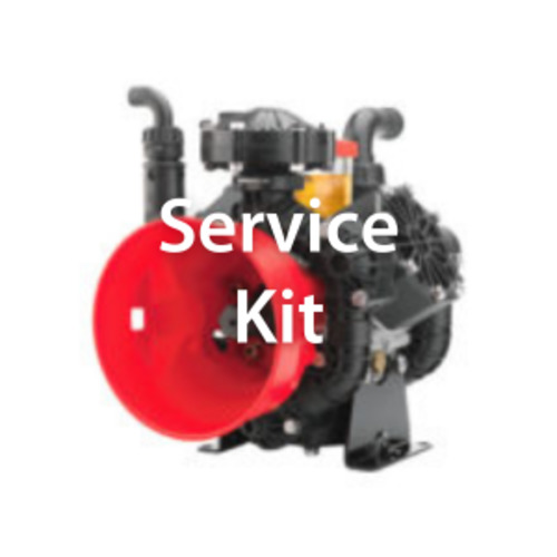 Parts: Service kit for AR140 LFP Pump • Croplands Spray