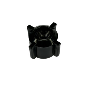 Swissmex Nozzle Nut (2-Pack) • Croplands Spray