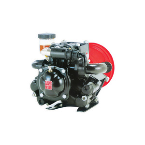 AR135 Cardan Shaft • Croplands Spray