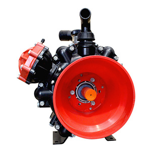 AR280 Cardan Shaft • Croplands Spray