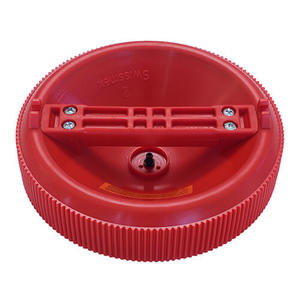 Tank Lid • Croplands Spray