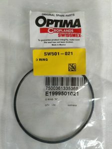 Swissmex Cylinder O-Ring • Croplands Spray