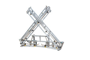 10 metre MAX boom • Croplands Spray