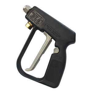 Drip-free spray gun • Croplands Spray