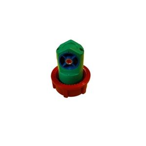 Polmac Turbine Insert • Croplands Spray