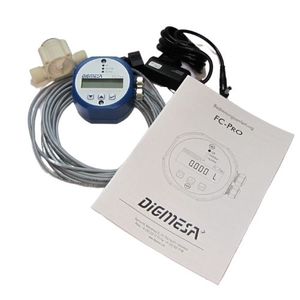 FC-Pro Display with Power Cable • Croplands Spray