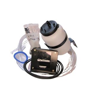 Products: Turf Tracker - Single Sided Spray Marker • Croplands Spray