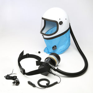 Kasco Spray Helmet And Respirator Kit • Croplands Spray