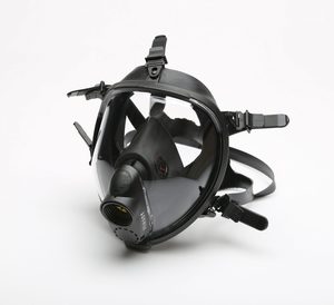Kasco Spray Mask • Croplands Spray