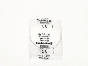Pre filter Pack • Croplands Spray